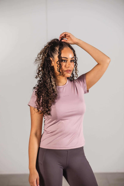 Dusty Pink T-shirt