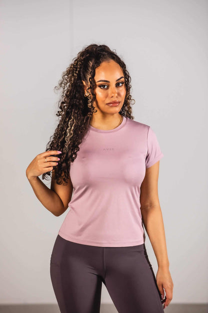 Dusty Pink T-shirt